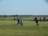 S.K.N.W.K. JO11-1JM - Oostkapelle/Domburg JO11-1JM (competitie - 4e fase) (81/119)